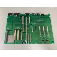Yaskawa JANCD-NBB31 Rev C F351915-1 NXC100 Robot C...
